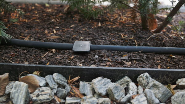 Kotwa Szpilka do lini kroplującej w-pin -100szt