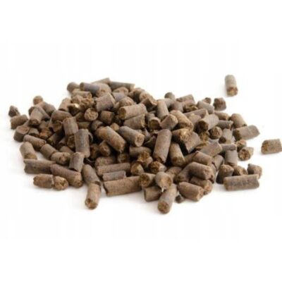 Obornik granulowany kurzy 20 kg ekologiczny – nawóz do ogrodu