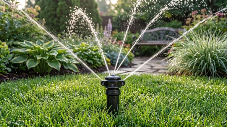 Elektrozawór do nawadniania – jak działa, jak podłączyć i jaki wybrać?