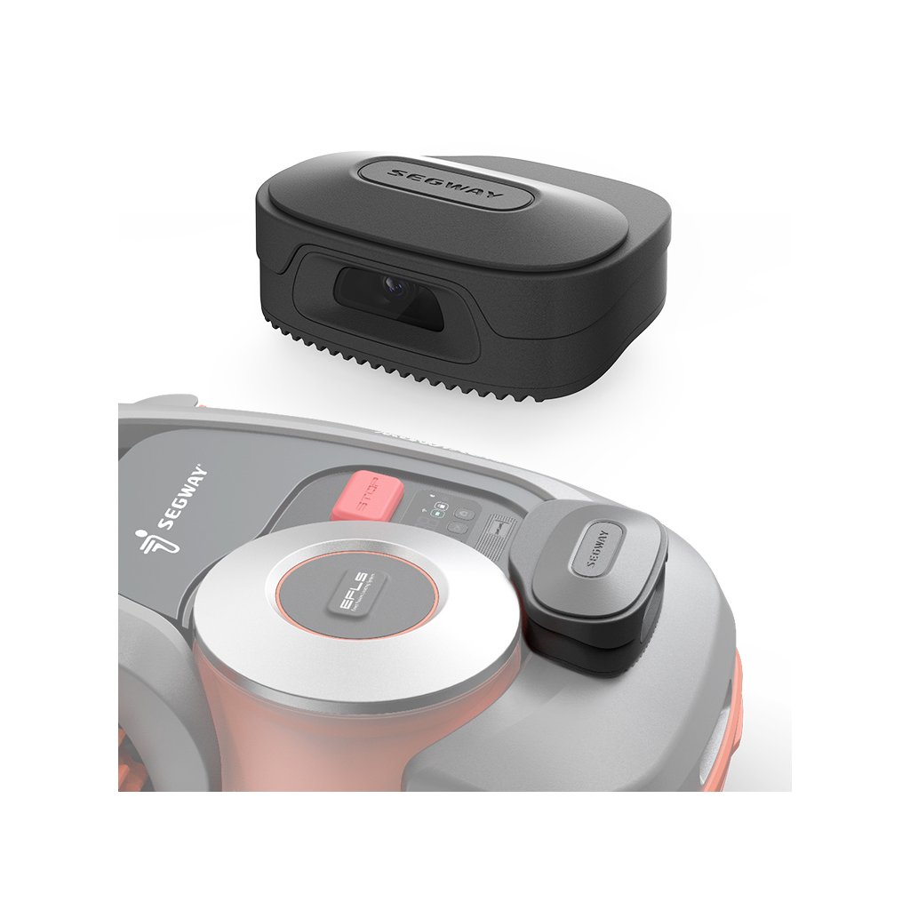 Sensor VisionFence Segway Navimow – czujnik AI wykrywania przeszkód