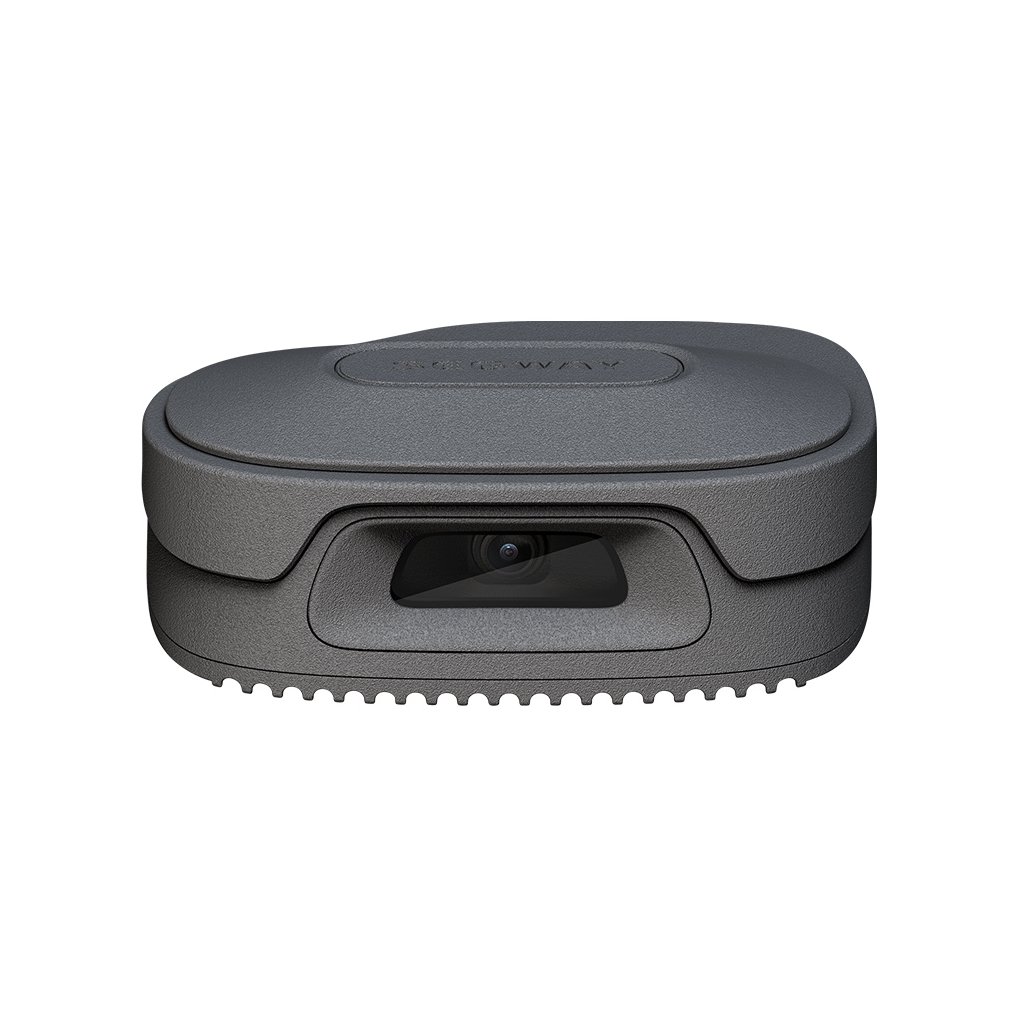 Sensor VisionFence Segway Navimow – czujnik AI wykrywania przeszkód