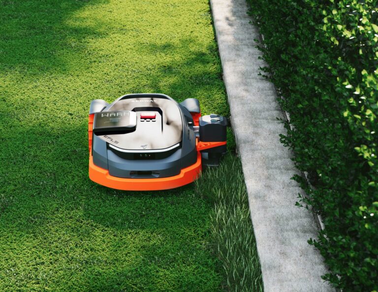 Jak wybrać robota koszącego do swojego ogrodu? Kompletny poradnik
