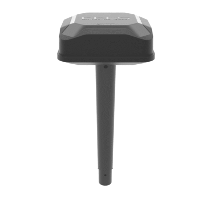 Antena wzmacniająca sygnał Segway Navimow seria X3 – lepsza nawigacja GPS