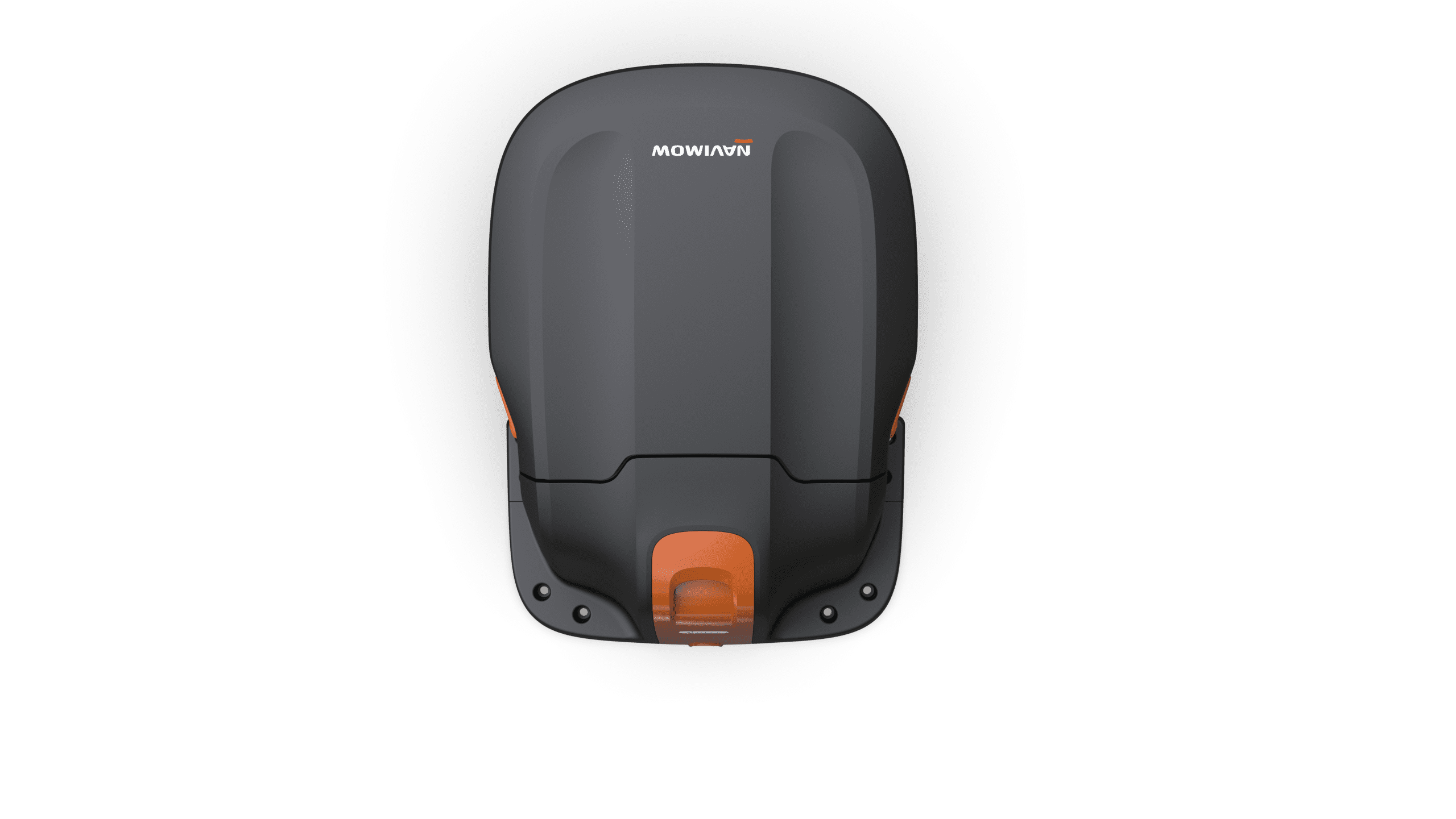 Garaż Segway Navimow seria I – osłona stacji ładowania robota koszącego