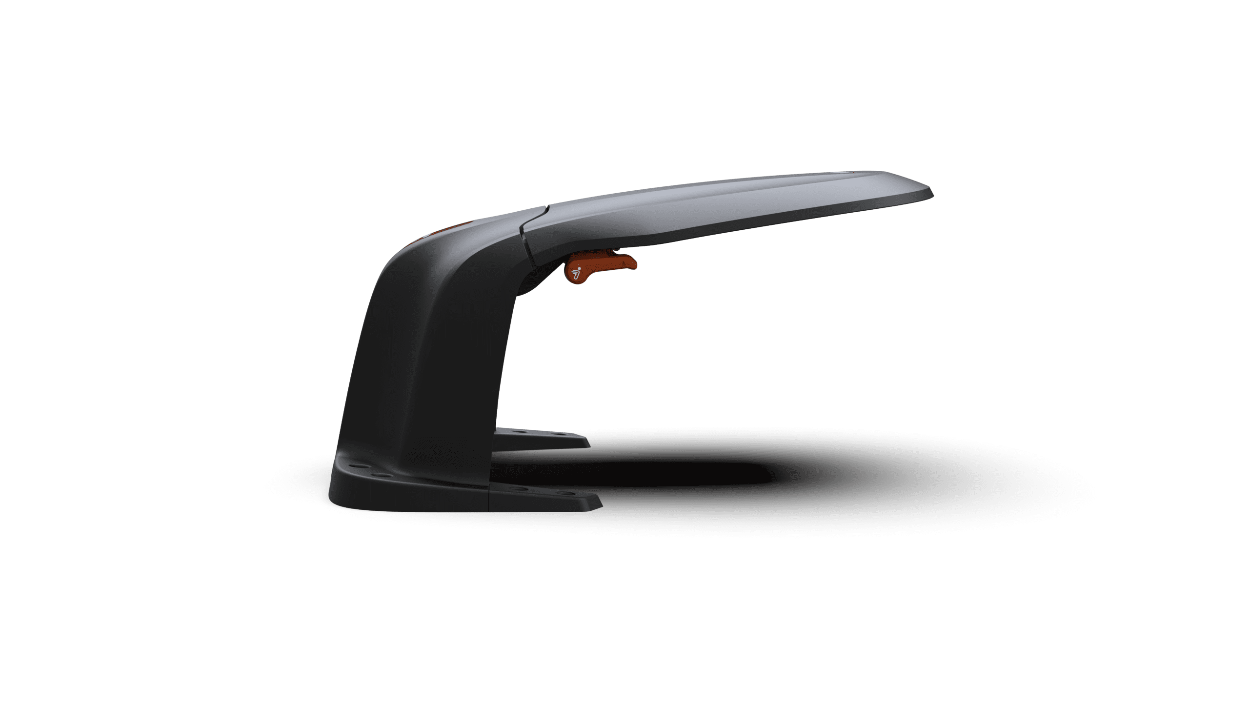 Garaż Segway Navimow seria I – osłona stacji ładowania robota koszącego