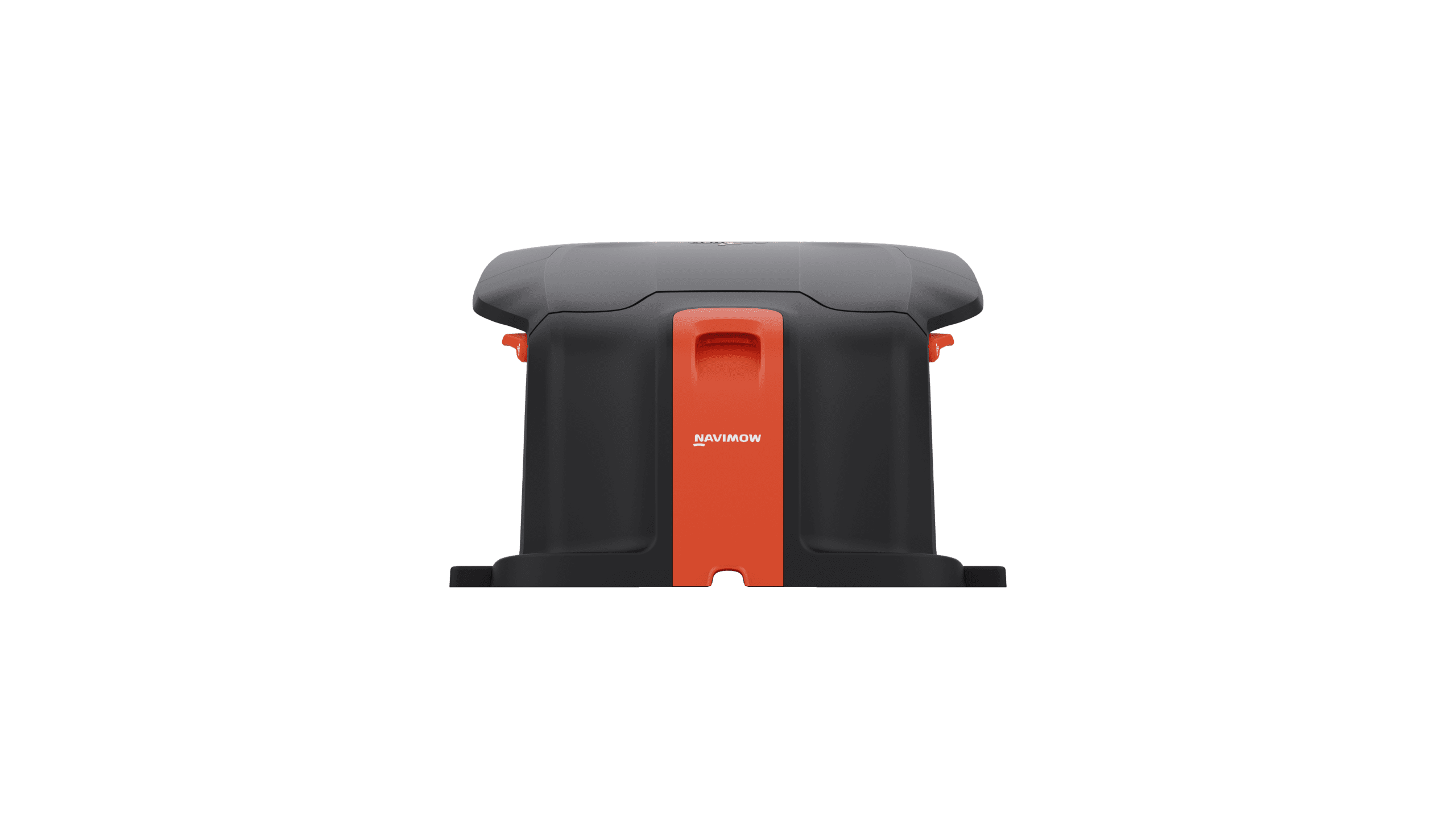 Garaż Segway Navimow seria X3 – osłona stacji ładowania robota koszącego