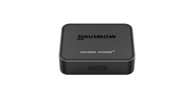 Moduł 4G Navimow Access+ – zdalne sterowanie robotem koszącym Segway