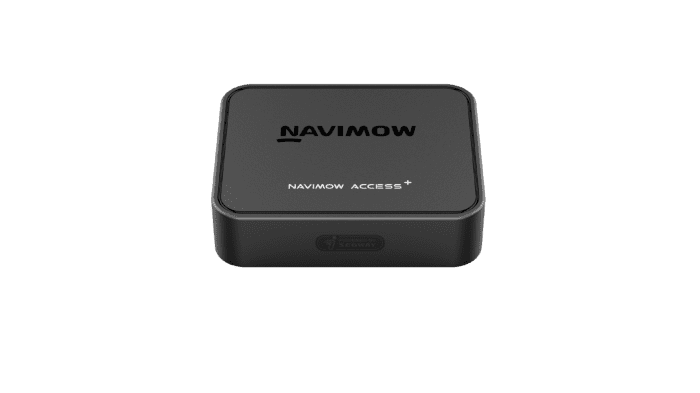 Moduł 4G Navimow Access+ – zdalne sterowanie robotem koszącym Segway