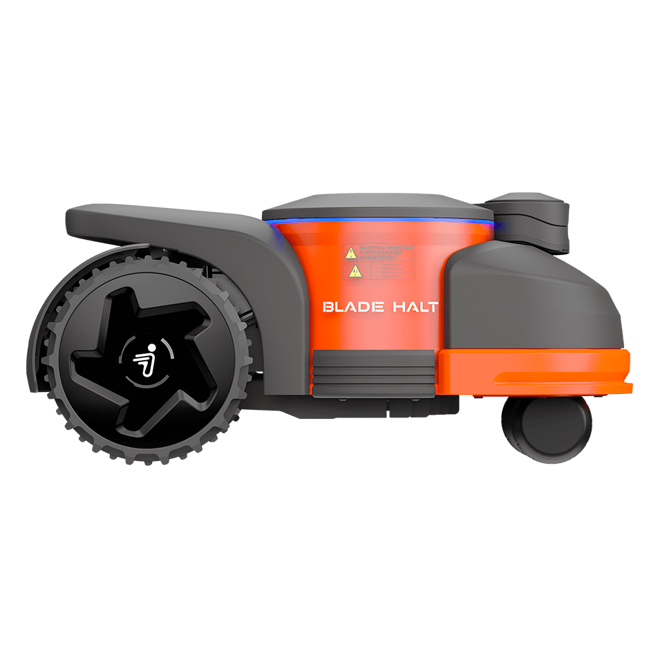 Robot koszący Segway Navimow H800E VisionFence – trawnik do 800 m²