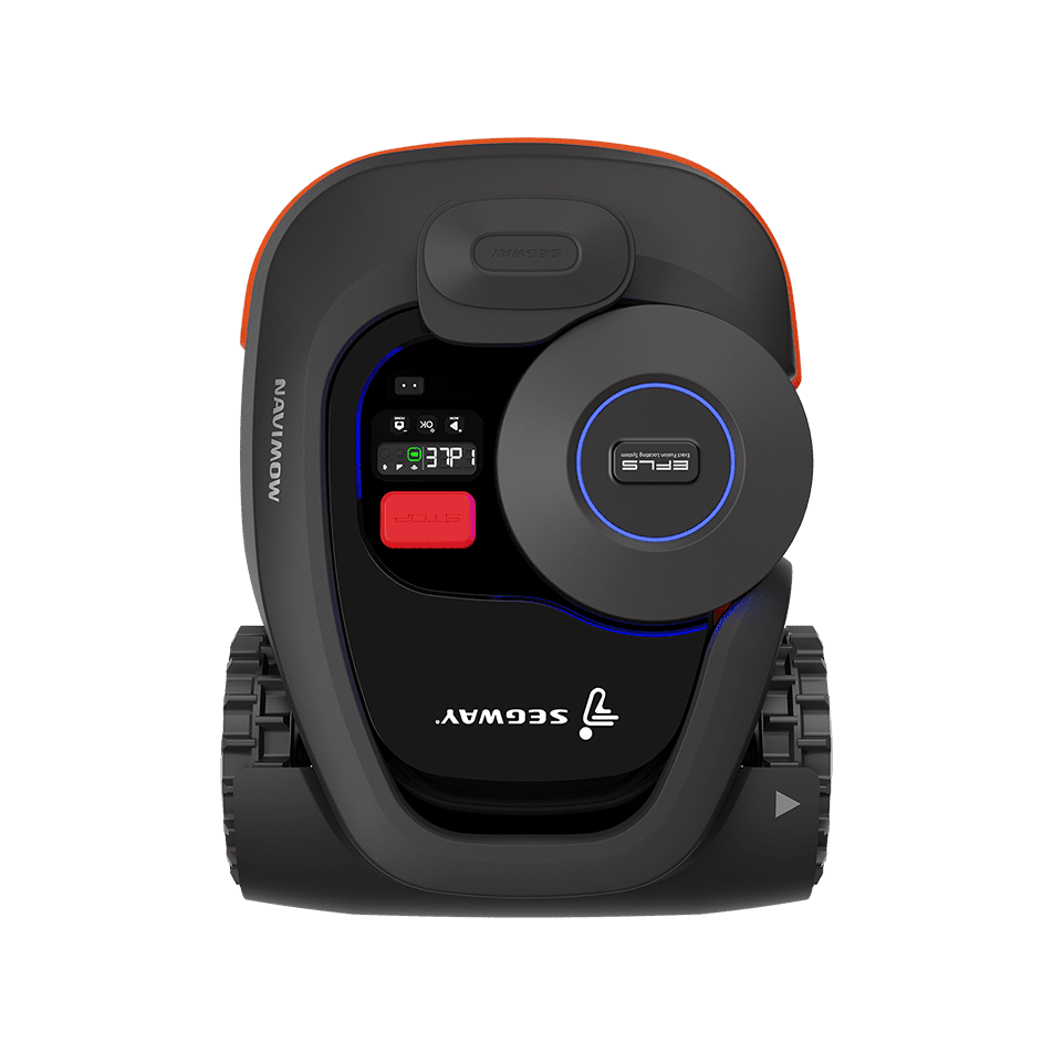 Robot koszący Segway Navimow H800E VisionFence – trawnik do 800 m²