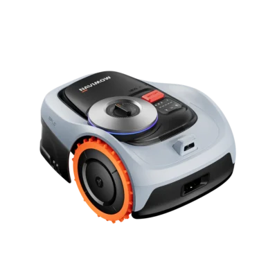 Robot koszący Segway Navimow i210 AWD – napęd 4x4 do 1000 m²