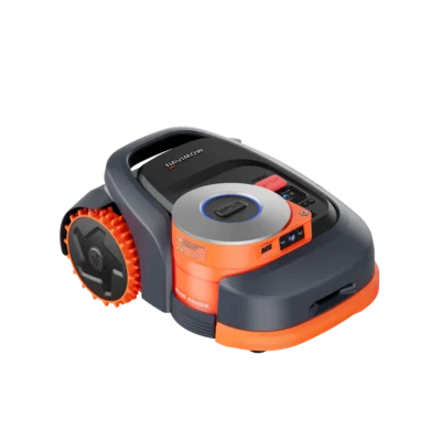 Robot koszący Segway Navimow H206 – Lidar AI trawnik do 600 m²