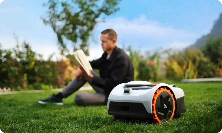 Najtańszy robot koszący bez przewodów 2026 – który się opłaca najbardziej?