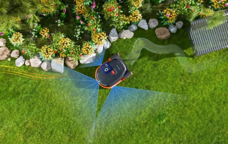 Segway Navimow seria X3 – EFLS 3.0, VisionFence AI i modele w praktyce