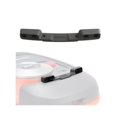 Sensor ultradźwiękowy Segway Navimow – wykrywanie przeszkód robot koszący