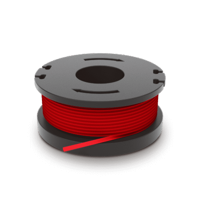 Szpule trymera Segway Navimow seria X3 – żyłka do przycinania krawędzi