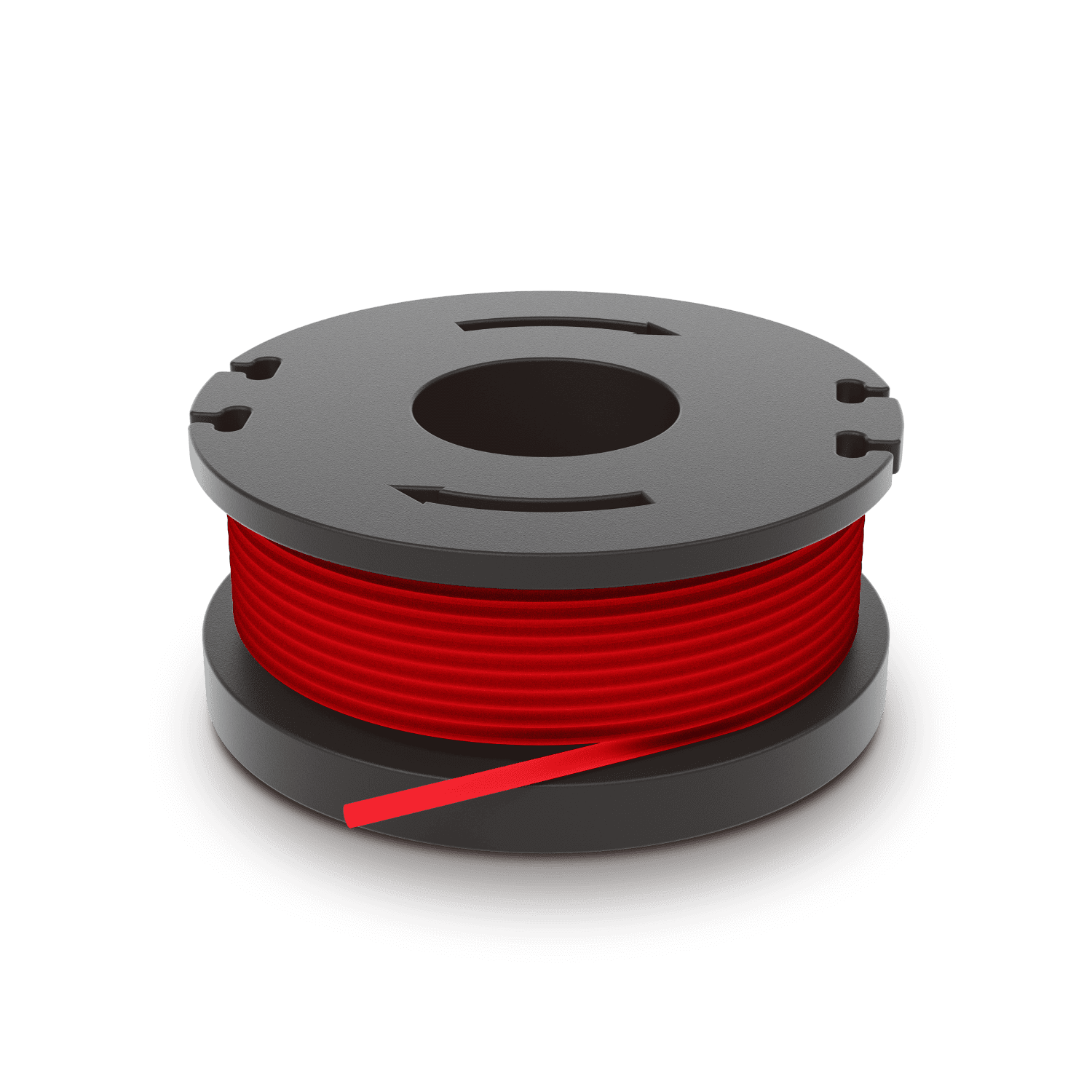 Szpule trymera Segway Navimow seria X3 – żyłka do przycinania krawędzi