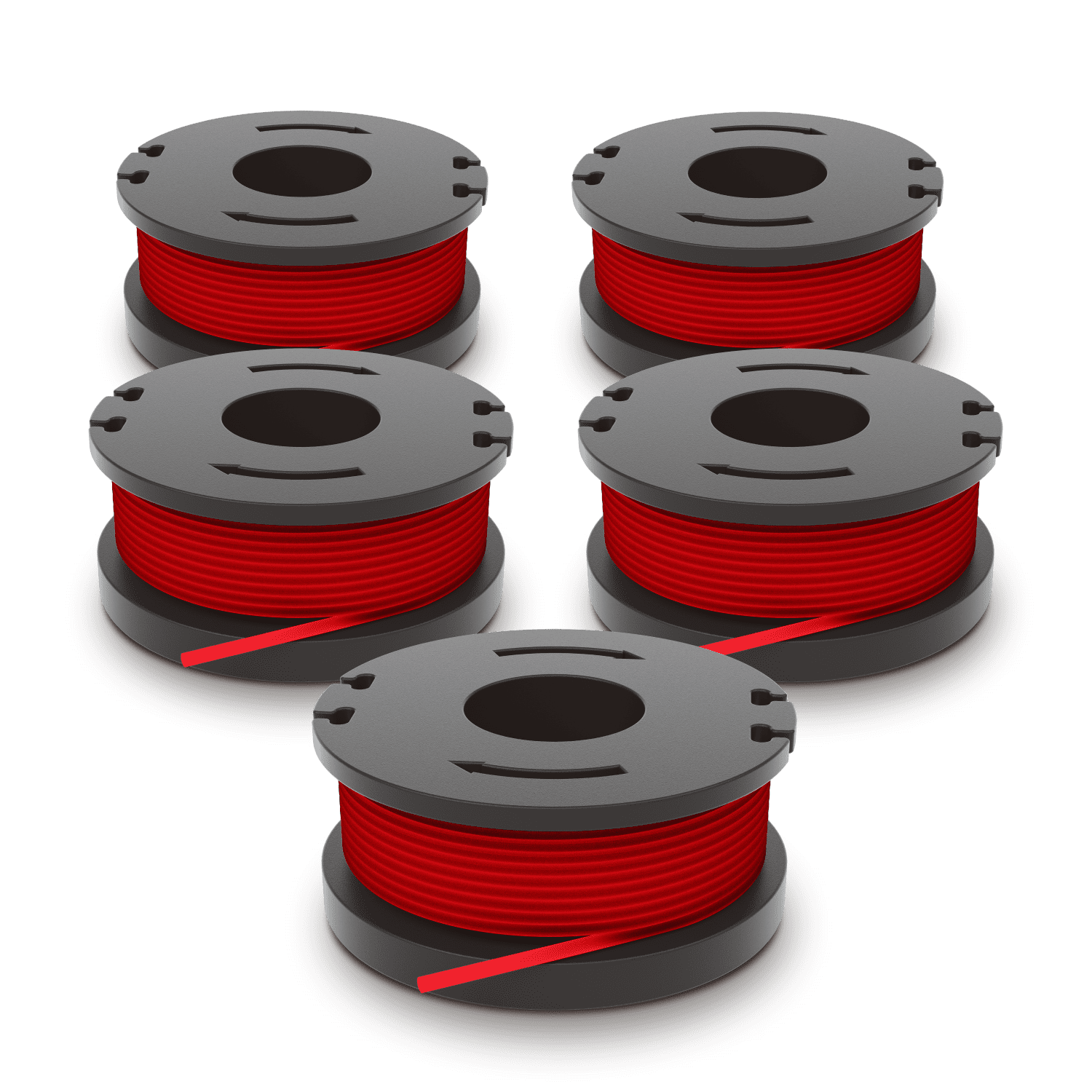 Szpule trymera Segway Navimow seria X3 – żyłka do przycinania krawędzi