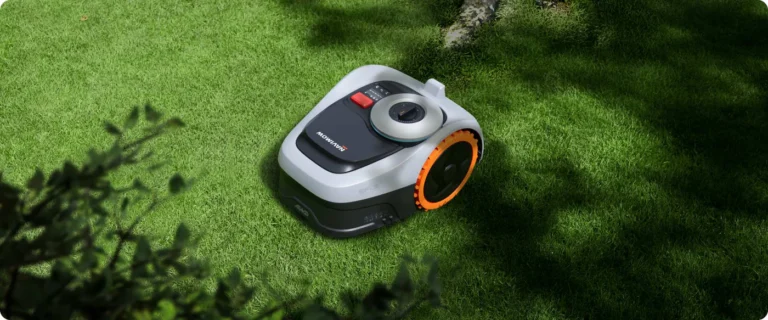 Segway Navimow i205 AWD – kompendium wiedzy, parametry i opinia 2026