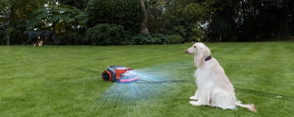 Segway Navimow H206, H210, H215, H230 LiDAR – kompletny przewodnik i porównanie