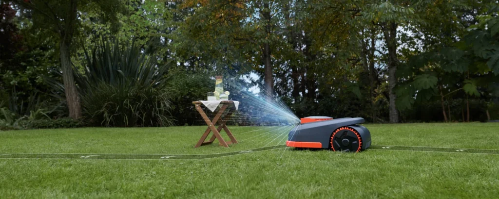 Segway Navimow H206 LiDAR – kompletny przewodnik, parametry i opinia 2026