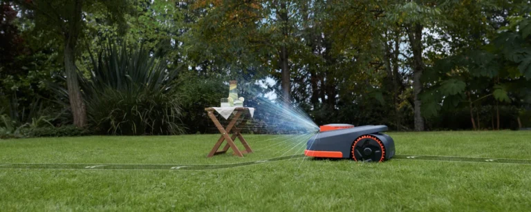 Segway Navimow H206 LiDAR – kompletny przewodnik, parametry i opinia 2026