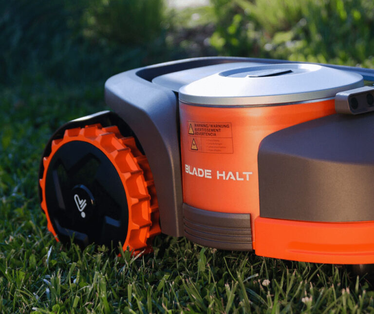 Segway Navimow H210 LiDAR – kompletny przewodnik, parametry i opinia 2026