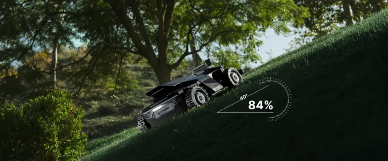 Segway Navimow X430 AWD – kompendium wiedzy, parametry i opinia 2026