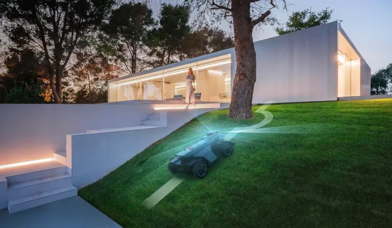 Segway Navimow X420, X430, X450 AWD – kompletny przewodnik i porównanie